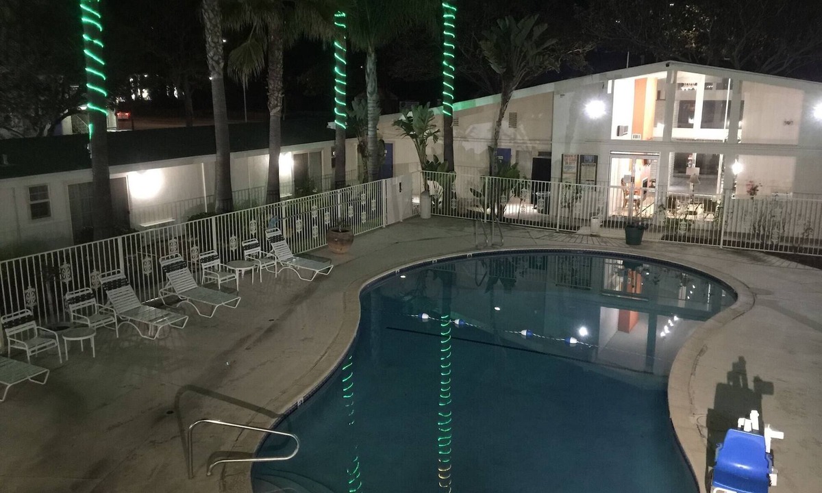 Santa Maria Hotel | Motel 6 Santa Maria, CA - South