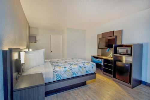 Vallejo Hotel | Motel 6-Vallejo, CA - Six Flags West