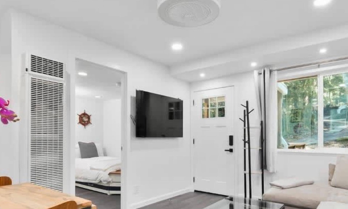 Mount Hermon House | Mount Hermon Redwood Retreat!