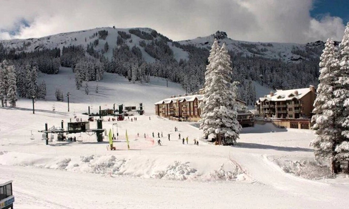 Kirkwood Apartment | Mountain Club 227 Getaway Steps From Slopes-Hiking