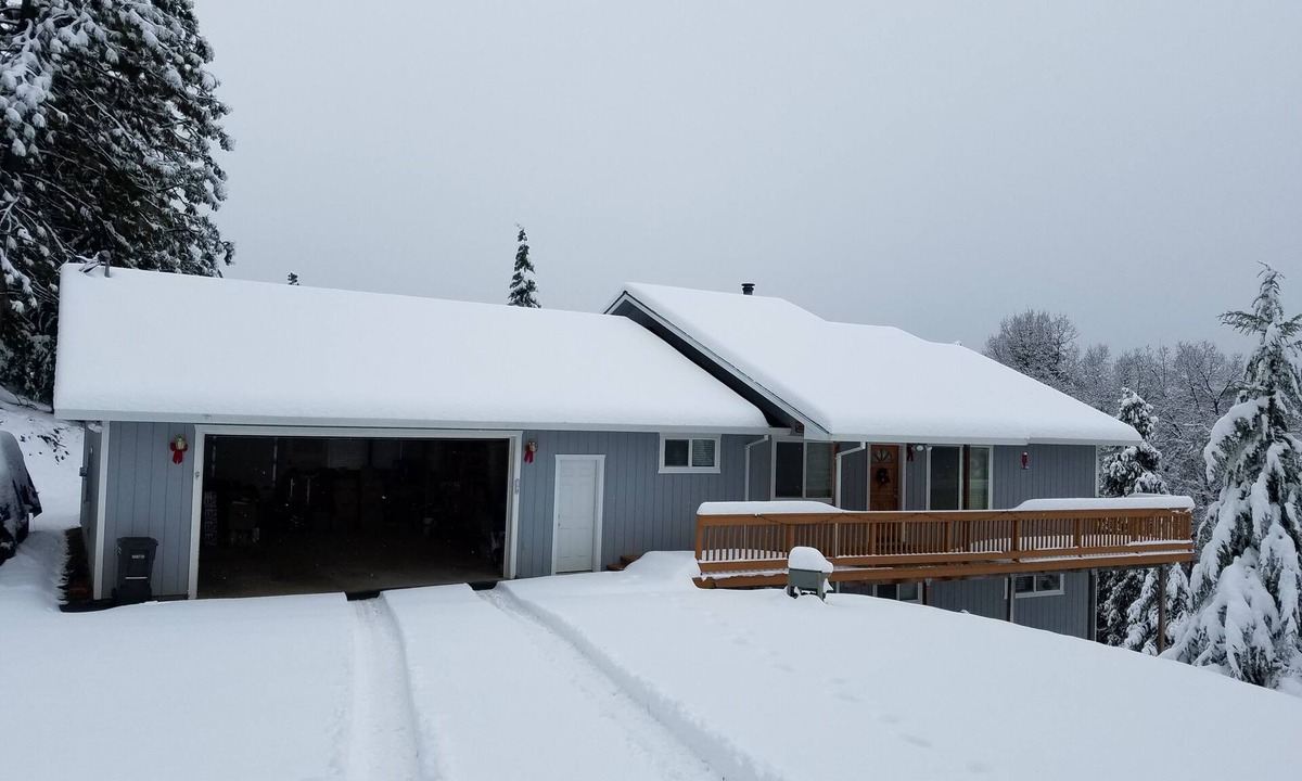 Croft House | Mountain views, 45 minutes to Kirkwood, 30 minutes to Wine country.