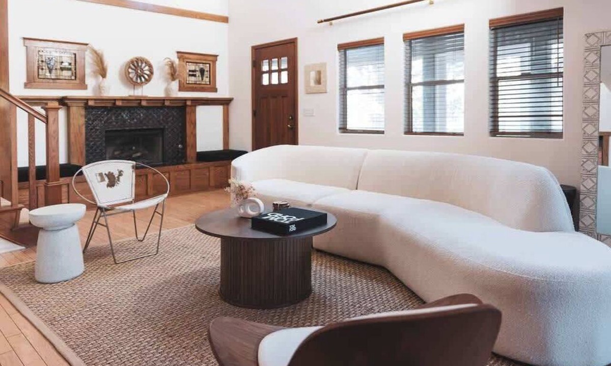 Cypress Park House | Mt. Washington Retreat w/Sweeping City Views & Patio
