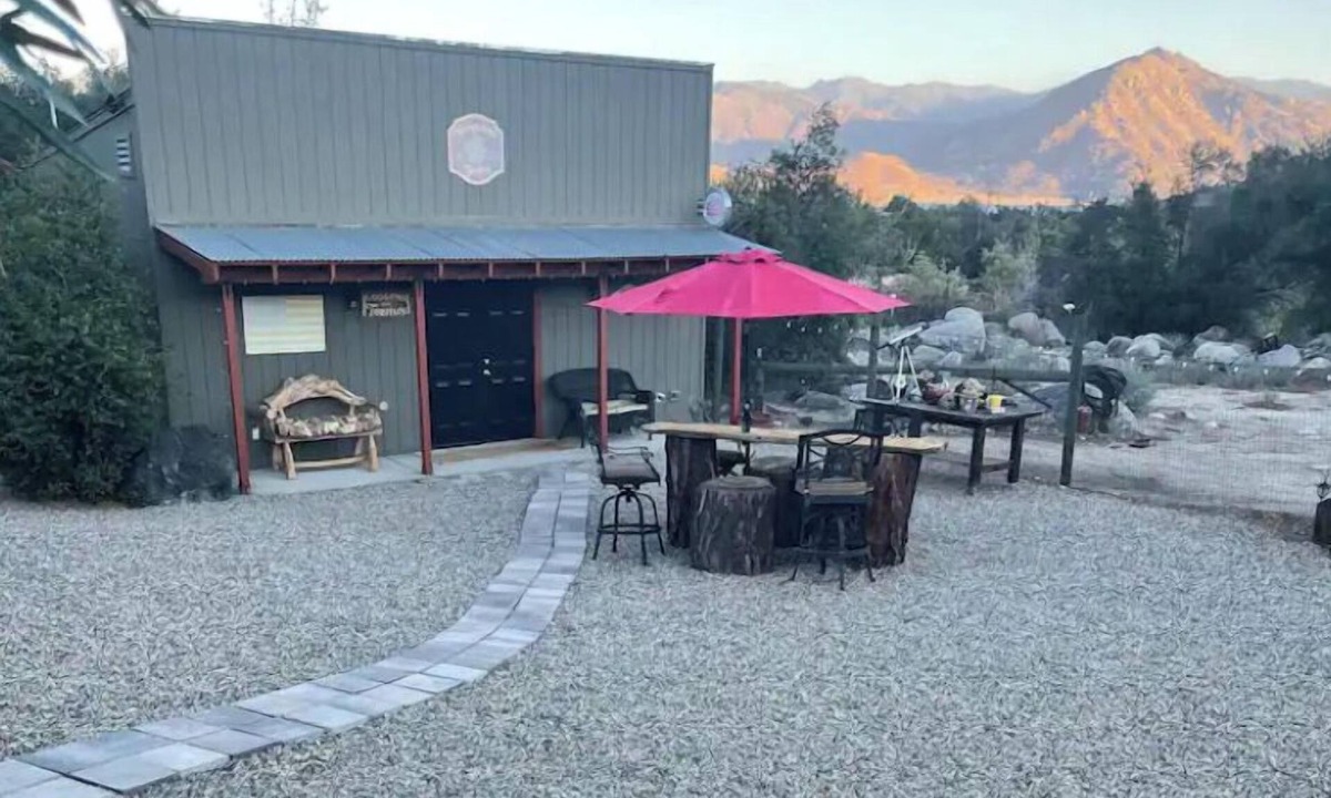 Wofford Heights House | Near Lake Isabella Rafting Kayaking Hiking