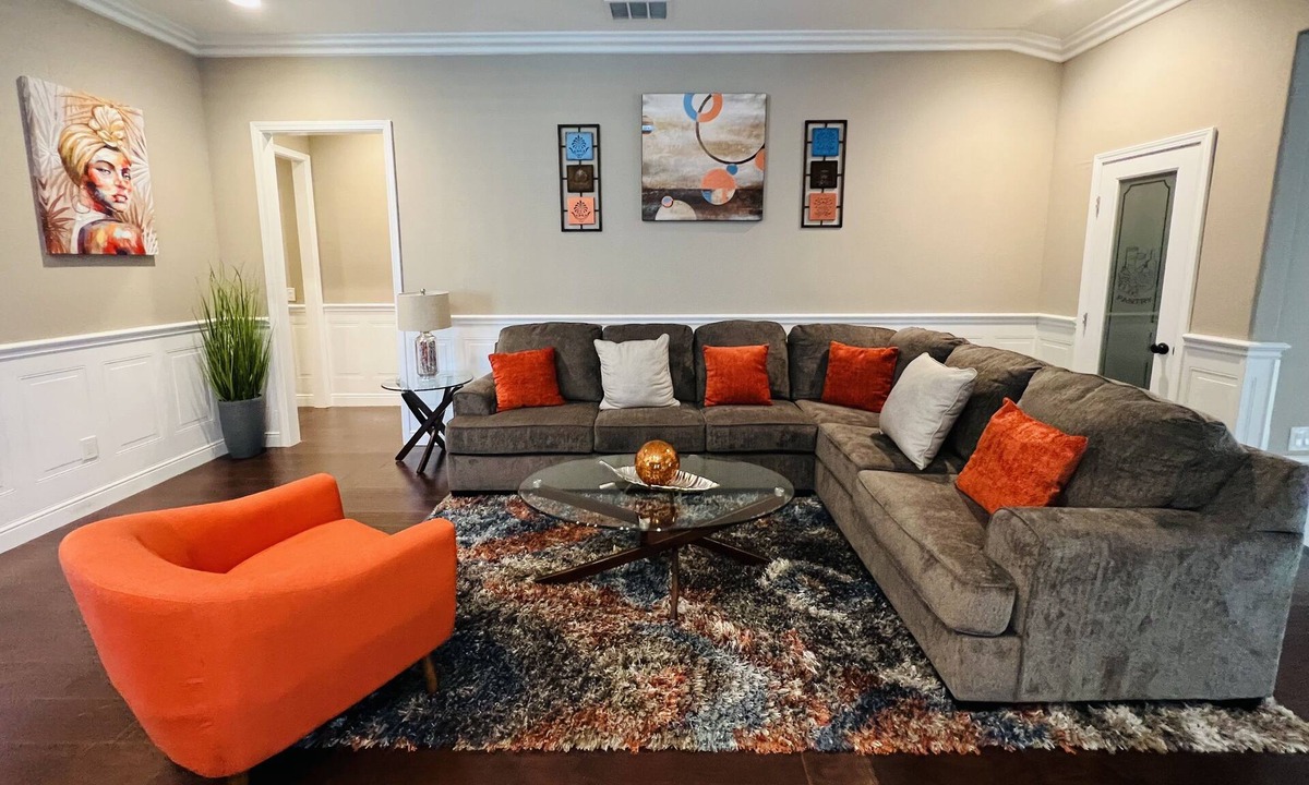 Castro Valley House | New 5 bedroom home in the heart of the Bay Area.