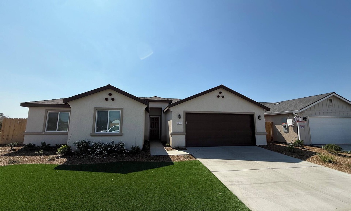 Hanford House | New-construction, Pet-Friendly 2-bedroom house in Hanford