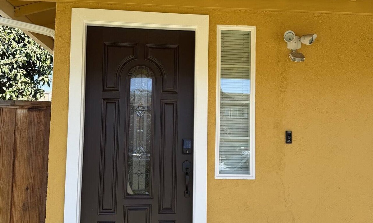 Milpitas House | NEW Remodel 2BR with AC - Home Away From Home - in Friendly Milpitas