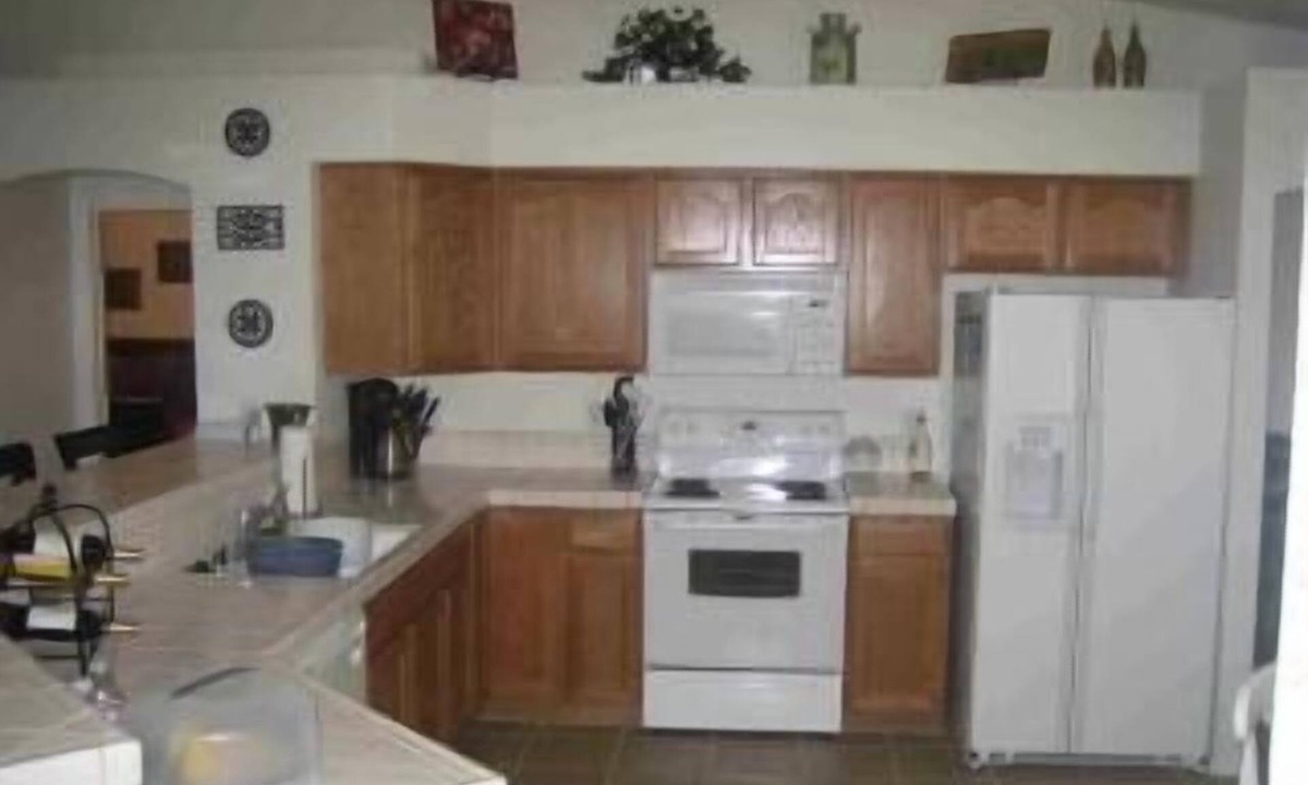 Bullhead City House | Newer Laughlin-Bullhead City Home just minutes from the river
