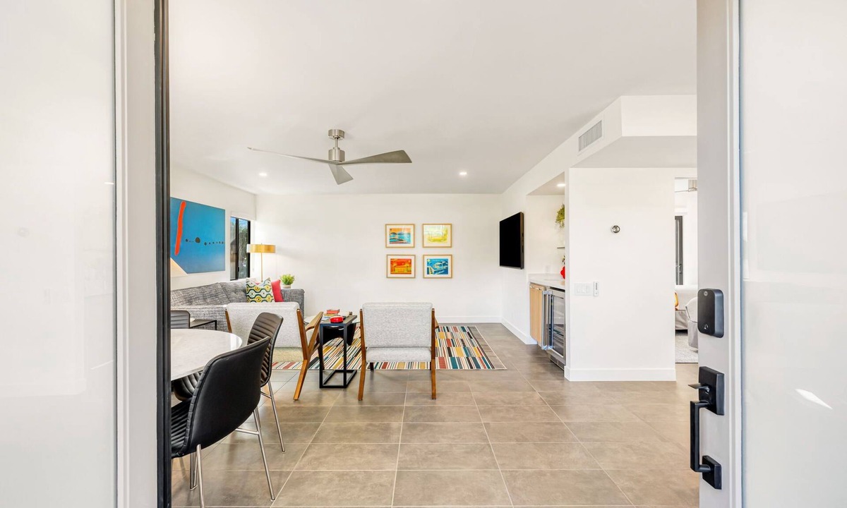 Sunrise Vista Chino Condo | Newly Renovated 3-Bedroom Condo in Sagewood
