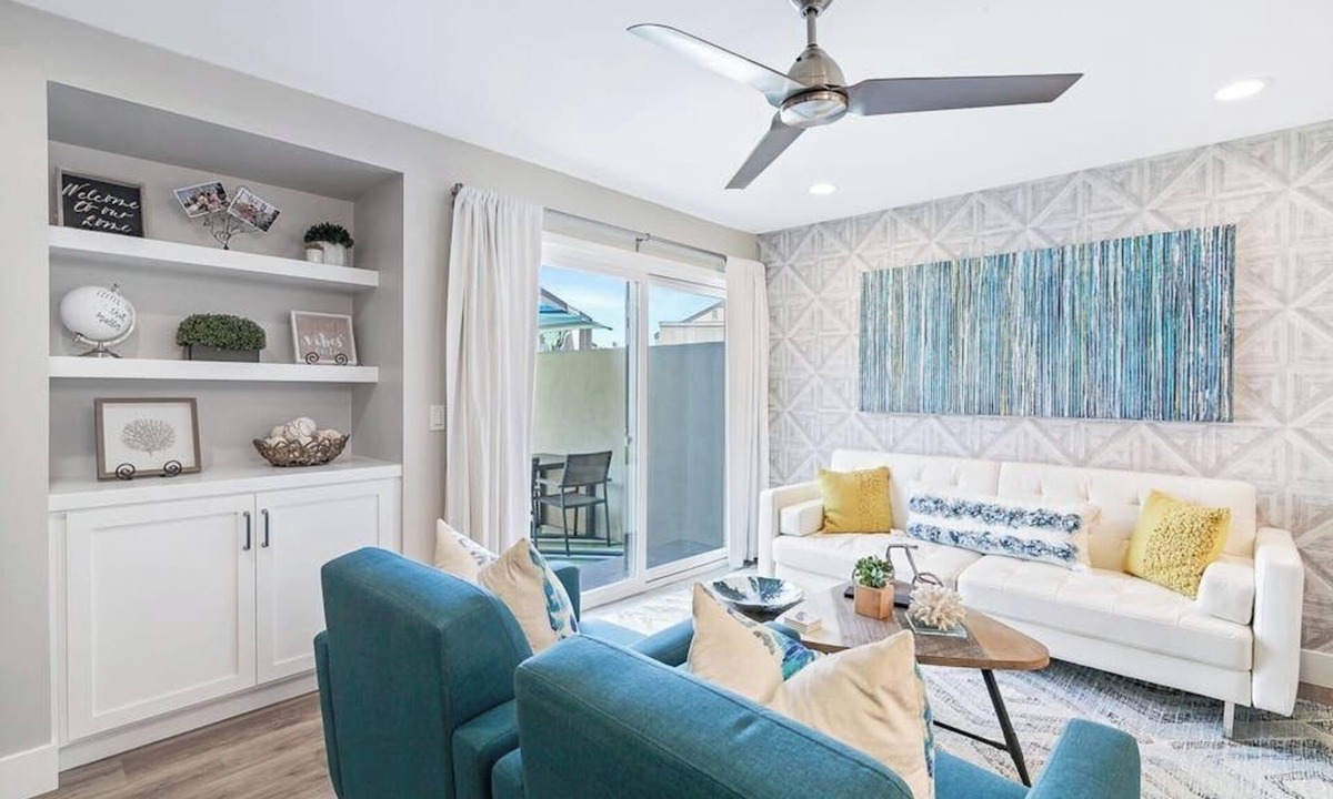 Hermosa Village Condo | Newly renovated condo, closest walk to theme parks - pools & hot tub on-site