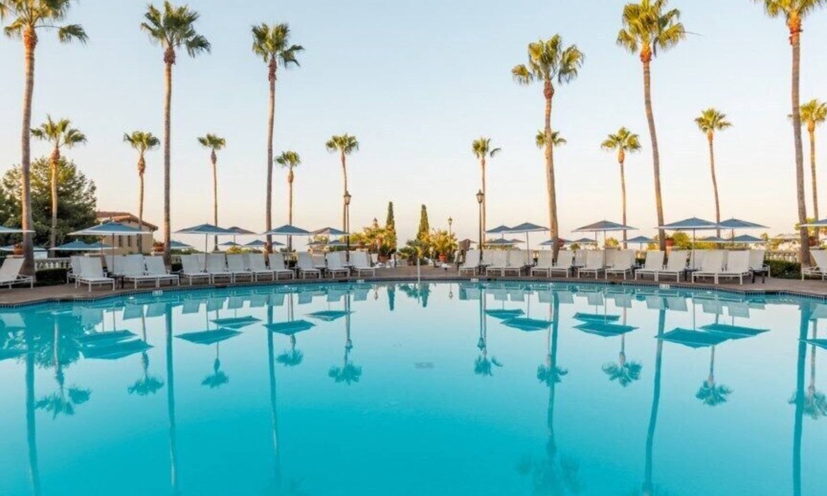 Newport Coast Resort | Newport Coast | SoCal Beach Getaway | Pool & Spa | 2BR