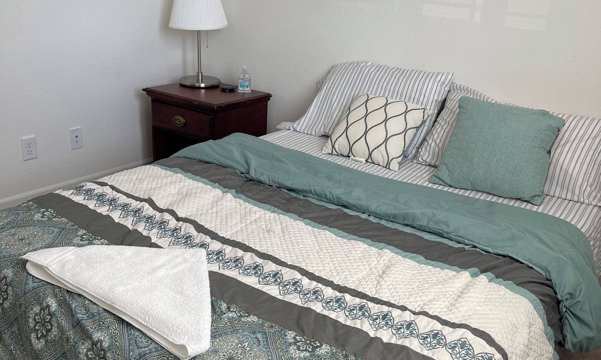Roseville Apartment | Next gen Furnished place in Roseville one bath, 1 bed
