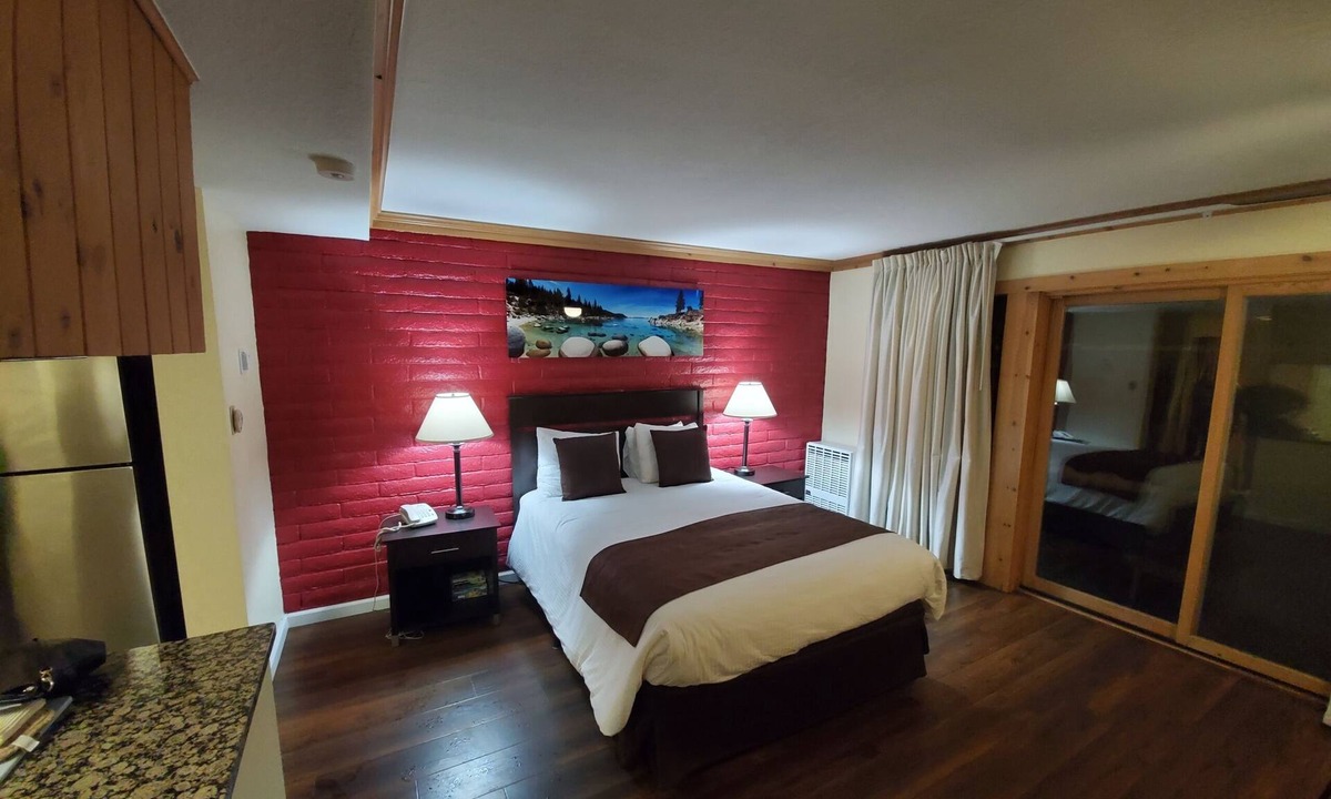 Incline Village Apartment | Nightly Rates Contain No Hidden Fees!*