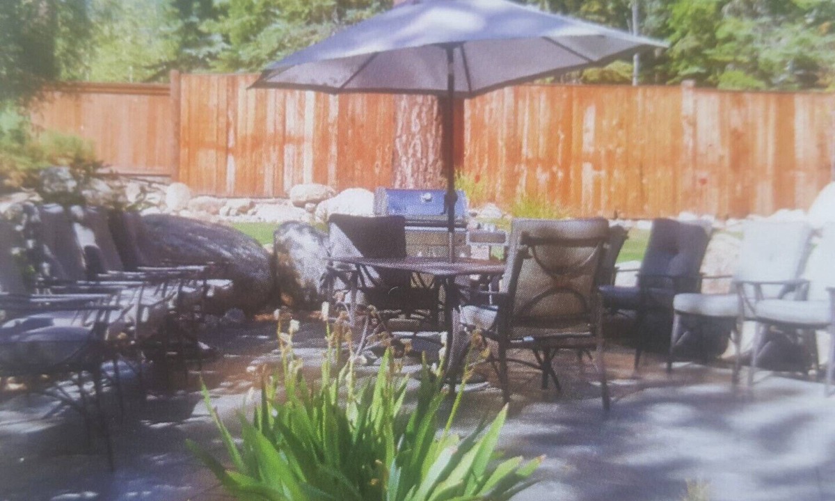 Incline Village Villa | North Lake Lodges & Villas - 1 bedroom