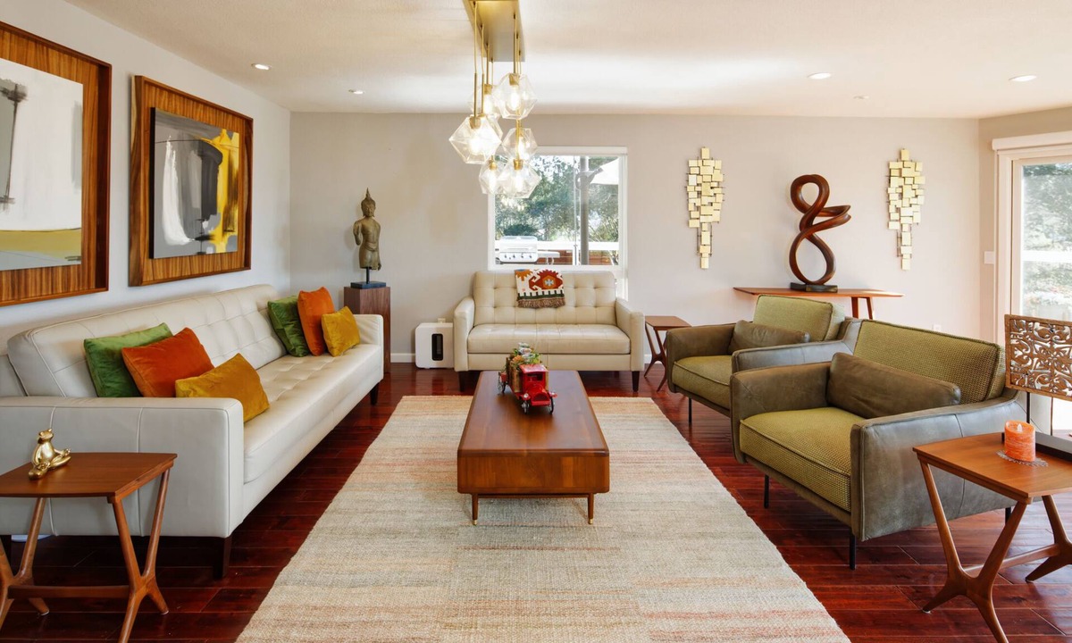 Carmel Valley House | Now and Zen: The Bodhi Tree (Luxury Rental)