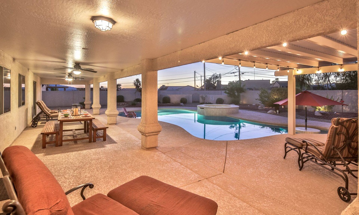 Lake Havasu City House | NOW BOOKING FOR 2026 SEASON - BEAUTIFUL HOME !