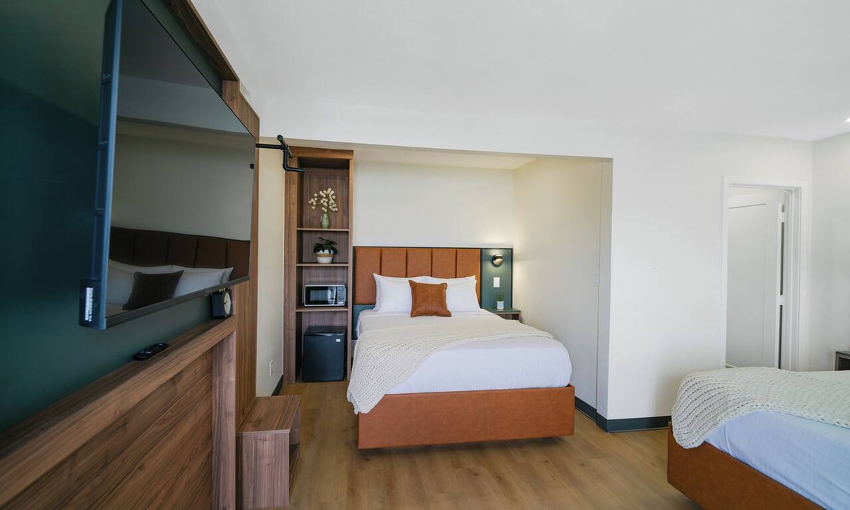 Studio City Hotel | Nox Hotel - Studio City