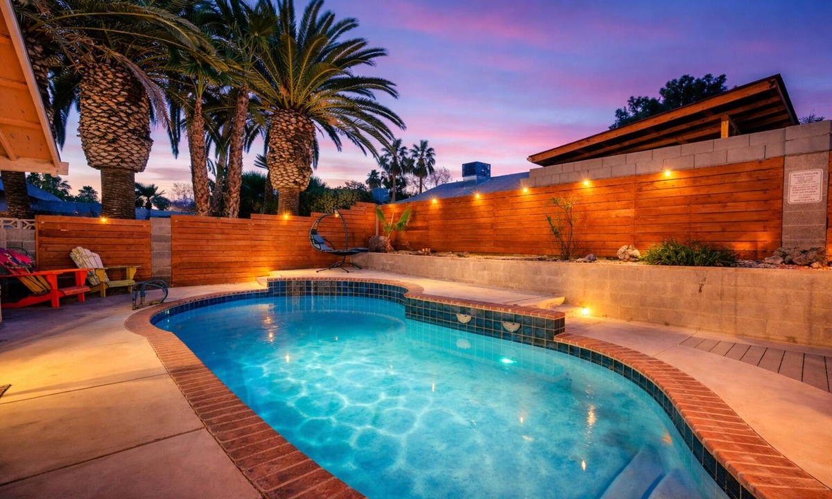 Green Valley North House | ᨒོ The Good Life - Fun Pool Escape 15 min to Strip