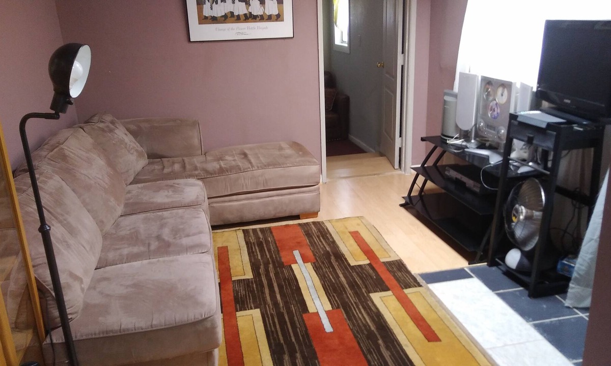 Oakland House | Oakland guesthouse -