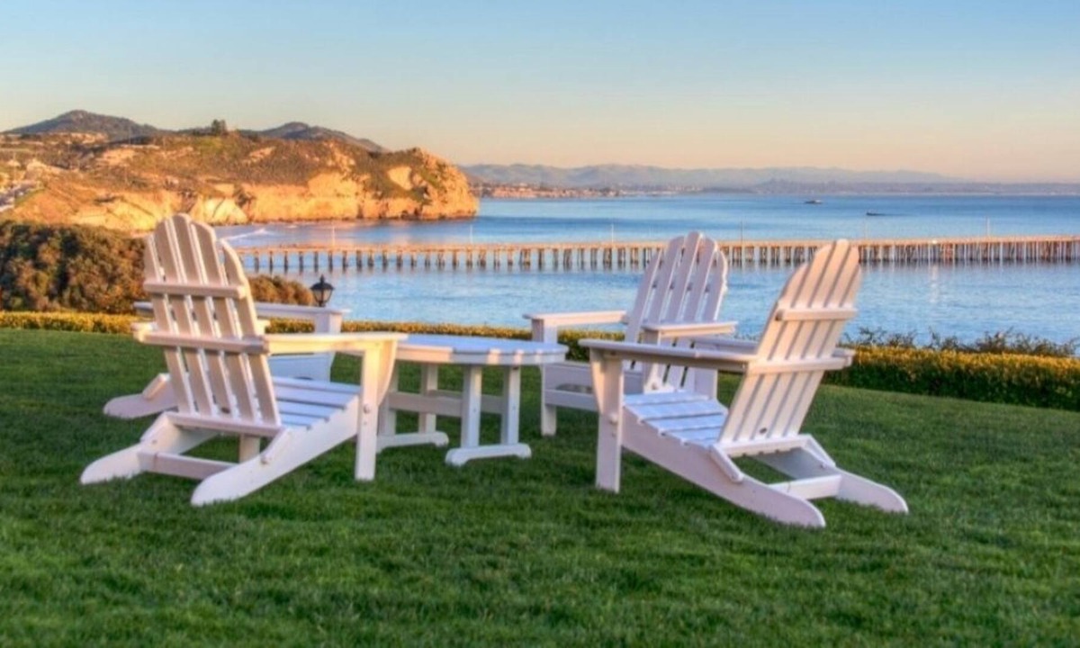 Avila Beach Resort | Ocean & Beach, Pool, Free Parking, Golf & Restaurants, Available 6/29 - 7/6 2023