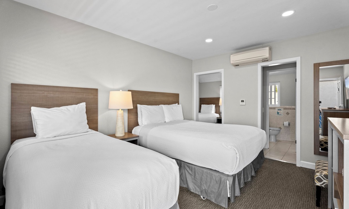 Ocean Park Hotel | Ocean Park Inn