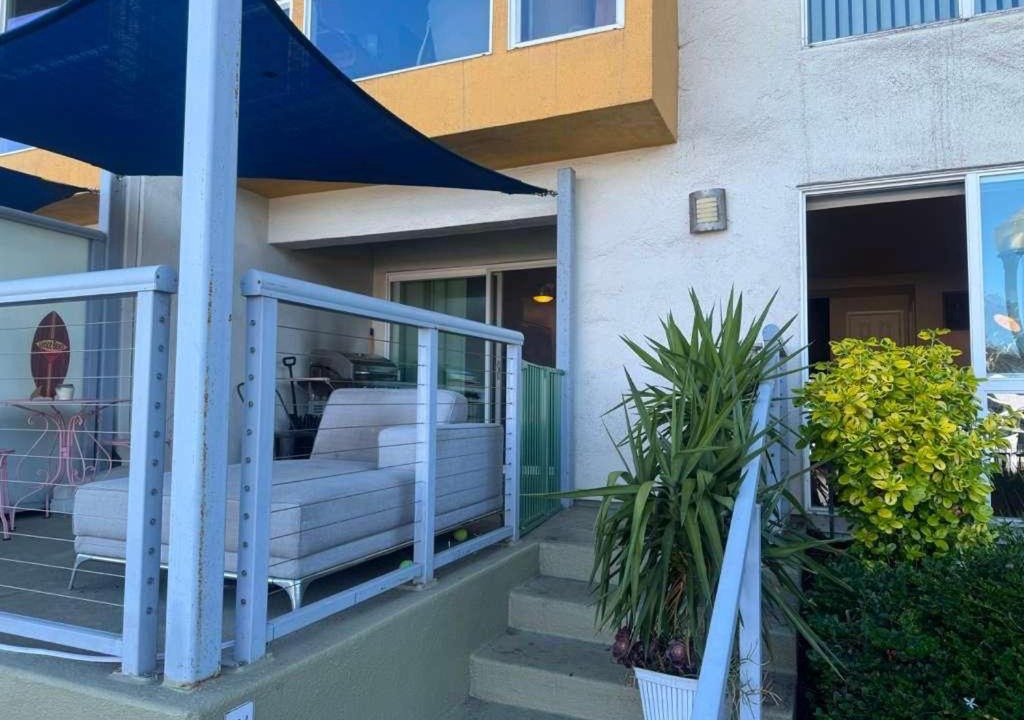 Marina del Rey Apartment | Ocean Townhouse in Marina del Rey