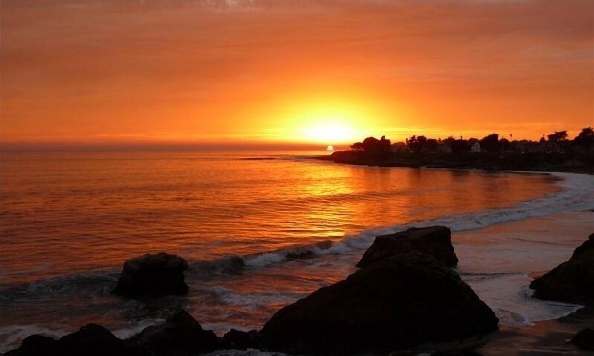 Westside Santa Cruz House | Oceanfront Santa Cruz!