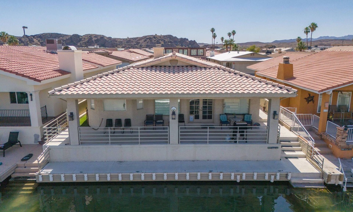 Moovalya Keys House | Oceans 11, Canal Front Family Fun, 60-FT Dock