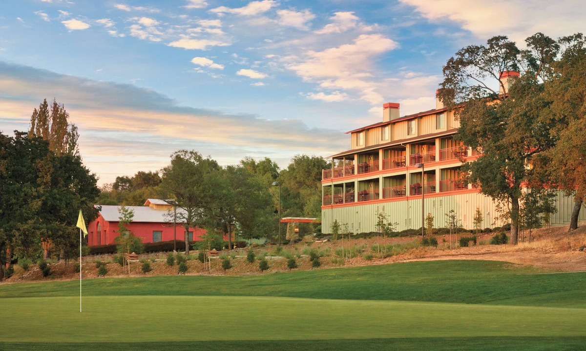Angels Camp Resort | OFFICIAL LISTING | WorldMark Angels Camp 2BR Queen Near Golf & Water Sports