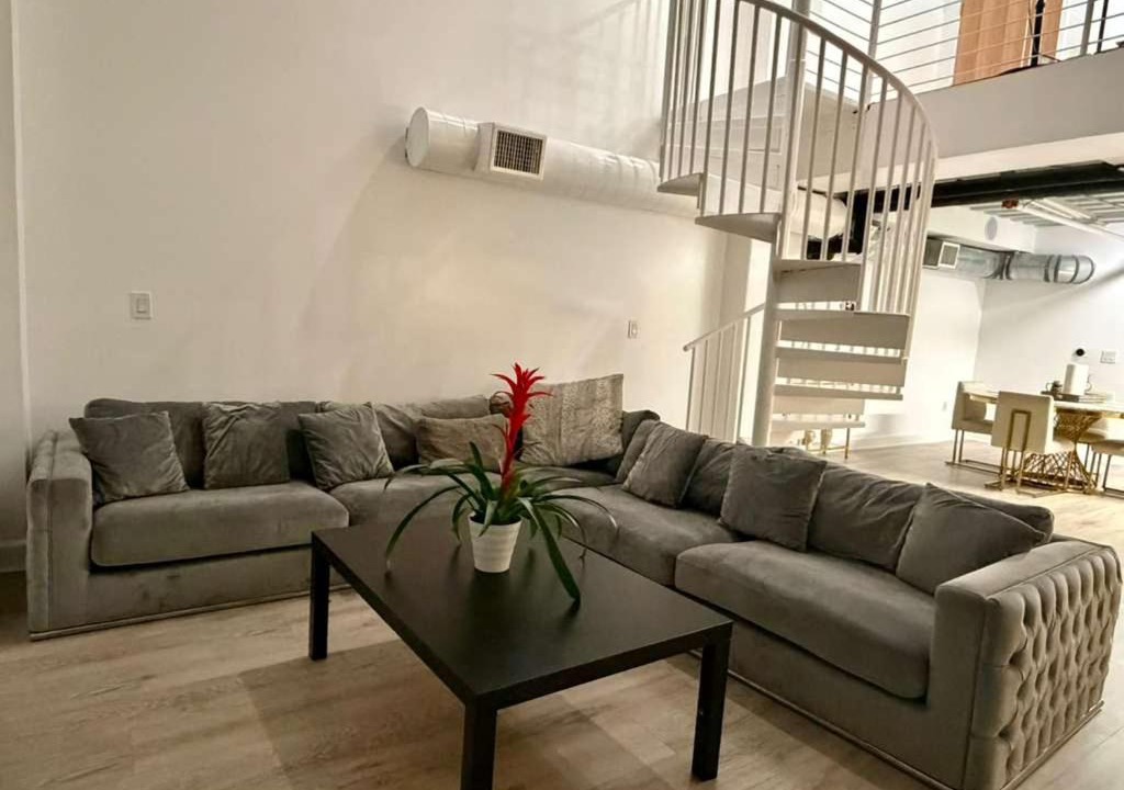 Historic Core Apartment | One Lux Stay HWH Downtown Los Angeles