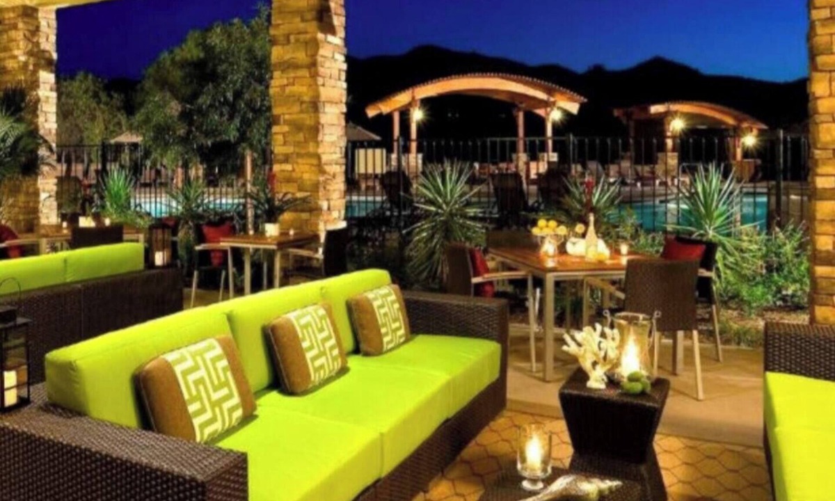 Temecula Resort | One week Time Share at Hyatt Vacation Club at The Welk - 6 nights minimum.