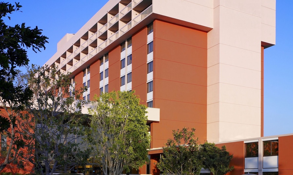 Guasti Hotel | Ontario Airport Hotel and Conference Center