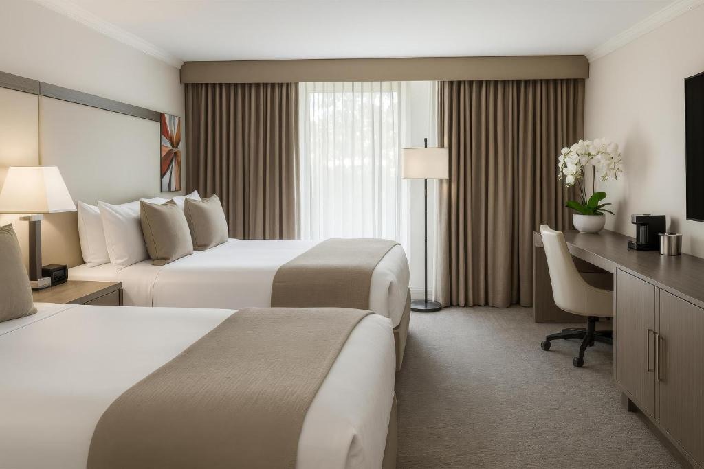 Guasti Hotel | Ontario Airport Hotel & Conference Center