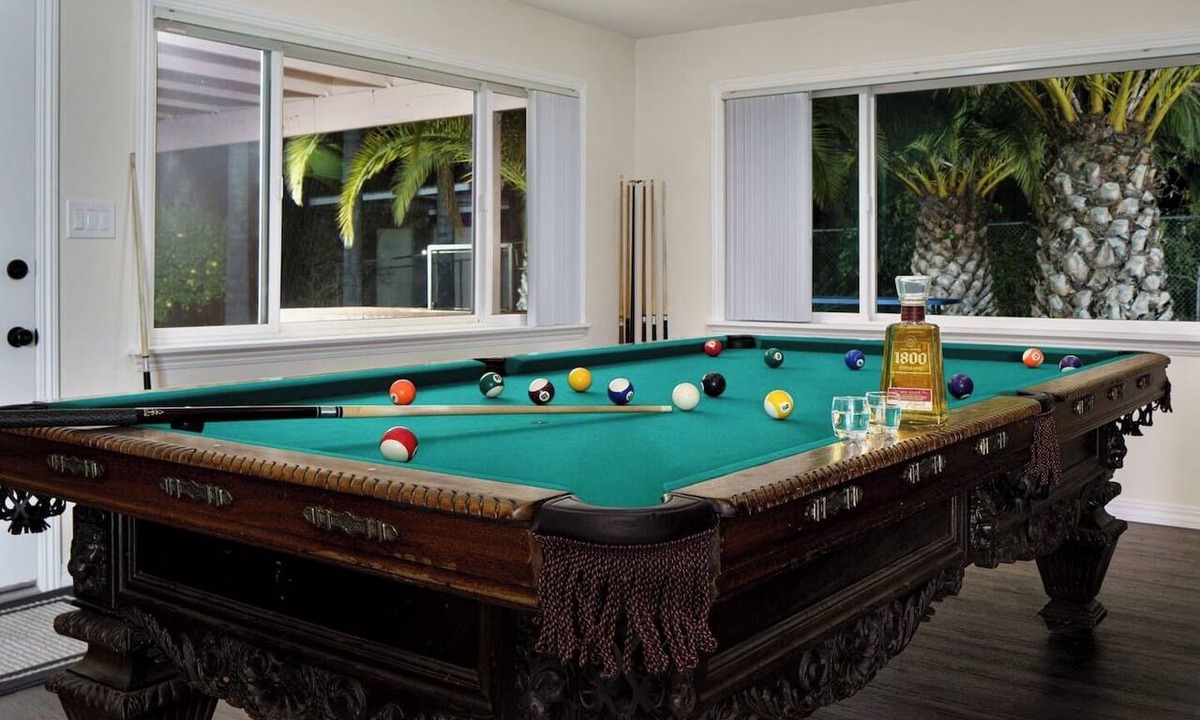 Nipomo House | Orchard Oasis: Pool Table|King Beds|En Suite Baths|Garage & Driveway Parking
