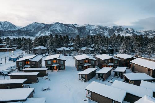 Mammoth Lakes Cabin | Outbound Mammoth