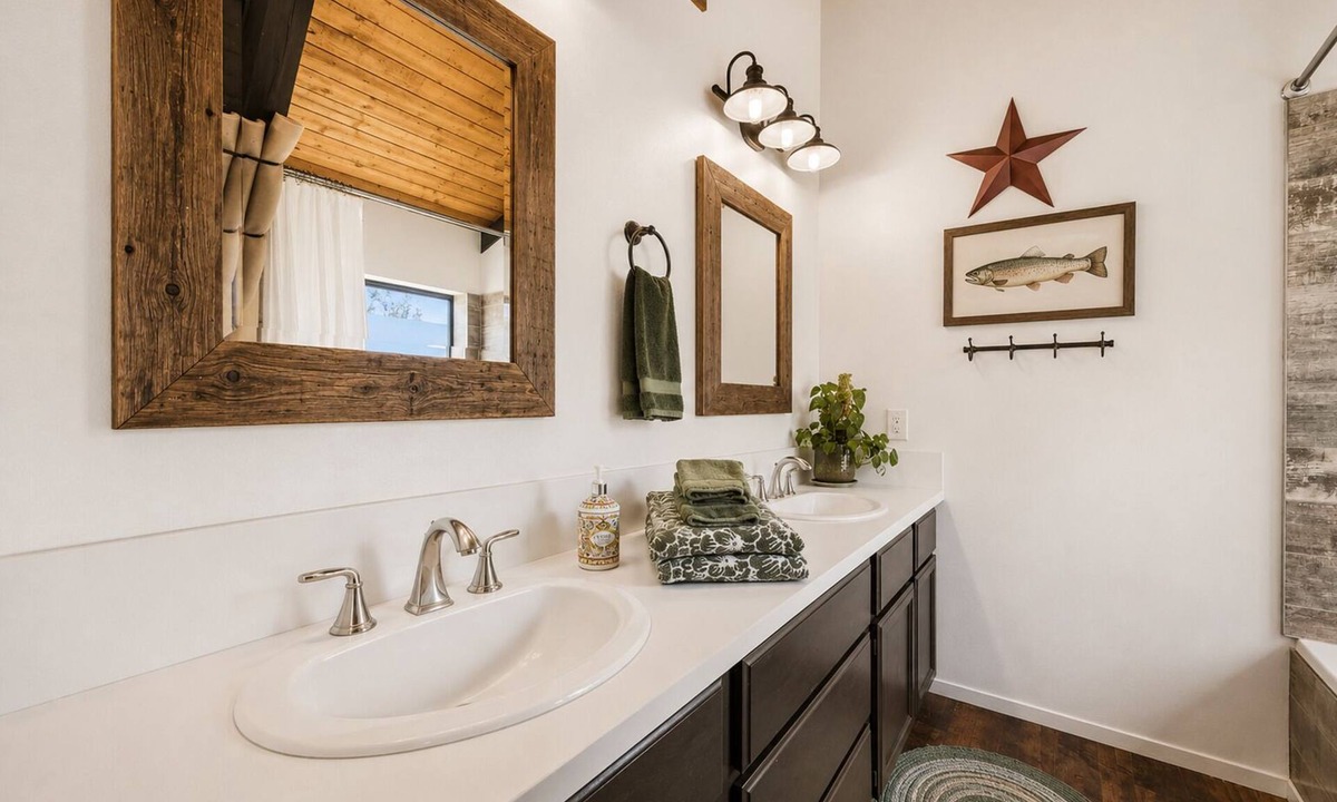 Kernville Cabin | Outdoorsy A-Frame Cabin - Near River, Hot Tub & EV