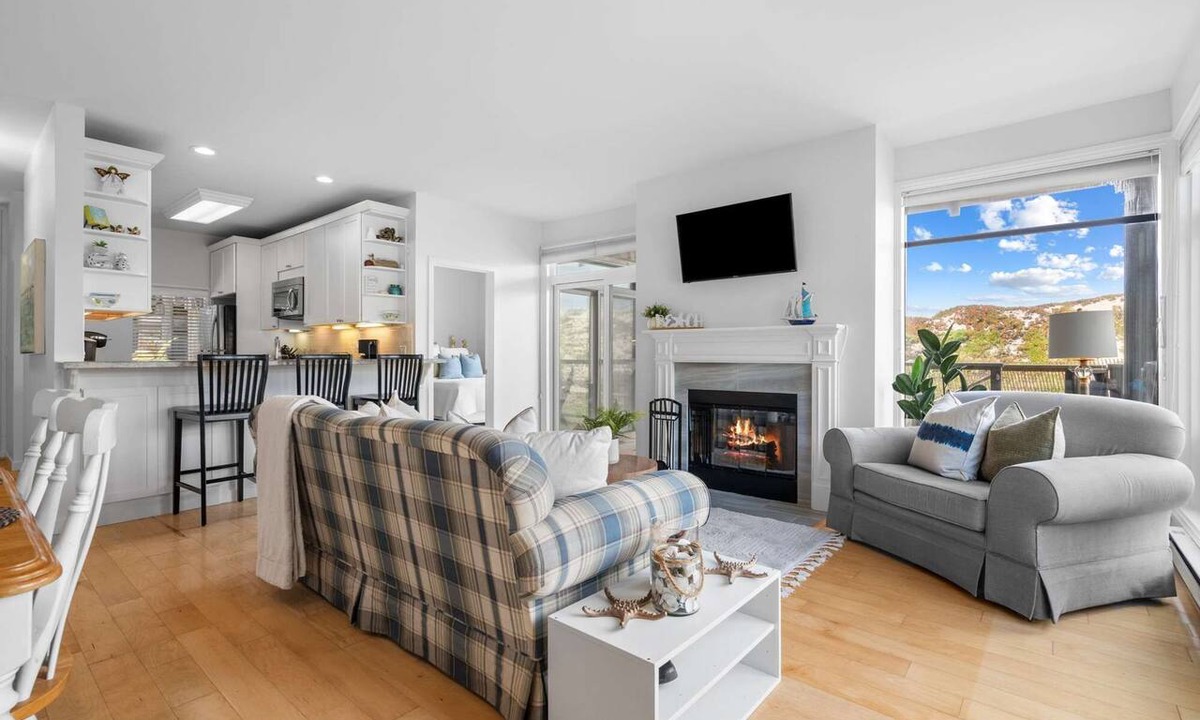 Watsonville Condo | Pajaro Dunes Resort - 3 BR Beach Condo By The Sea - Pelican Point