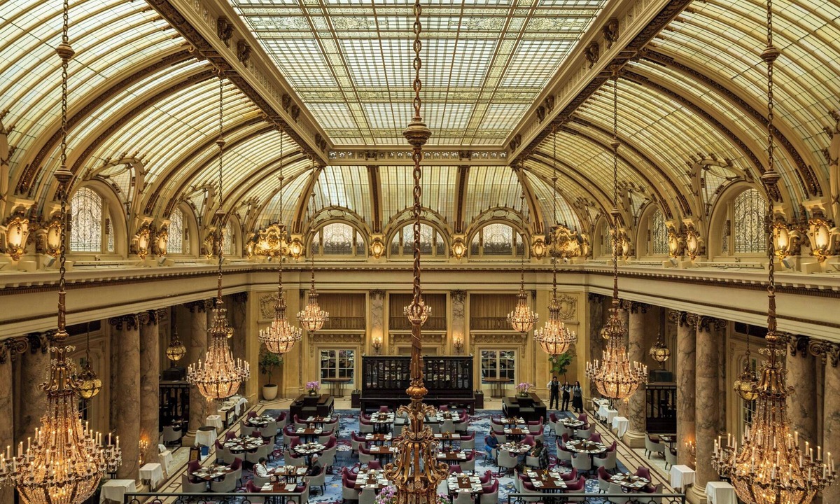 Financial District Hotel | Palace Hotel, a Luxury Collection Hotel, San Francisco