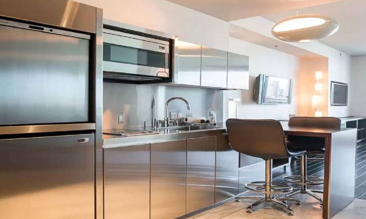 Las Vegas Condo | Palms Place Amazing Strip View 20-316