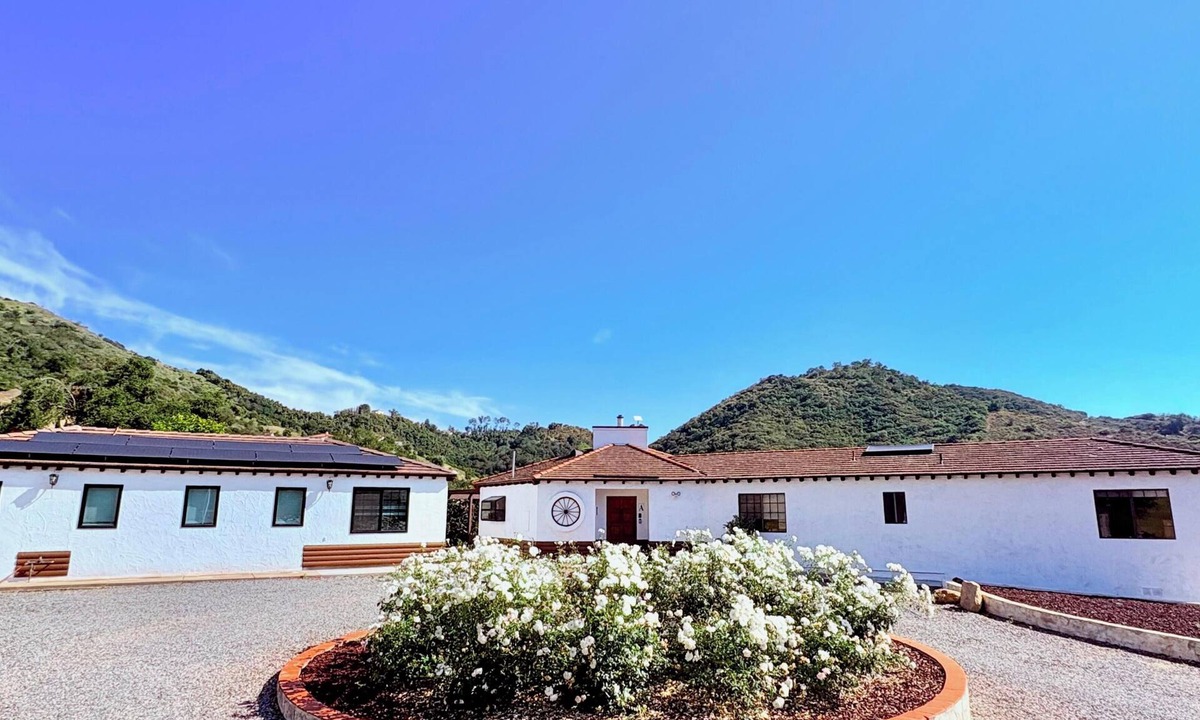 Temecula Villa | Panorama Paradiso 5-Acre 360° Retreat by CasadeLuz -OldTownTemecula,Wine Country
