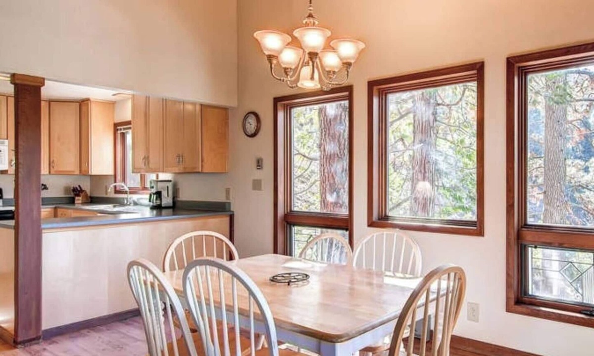 Yosemite National Park House | Paradise in Yosemite. NEW LISTING inside Yosemite PARK!
