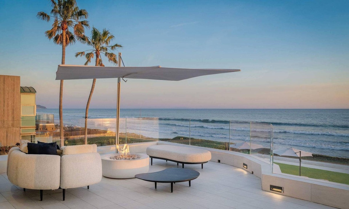 Western Malibu House | Paraiso by Stay Awhile Villas