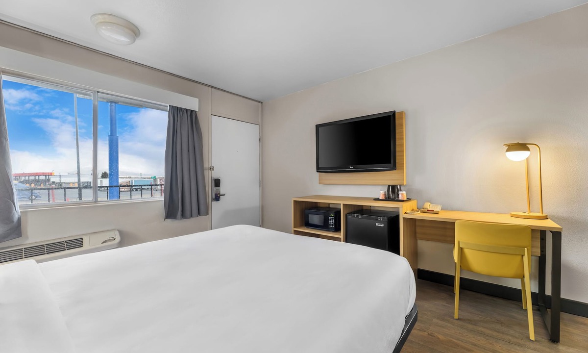 Winnemucca Hotel | Park Inn Winnemucca