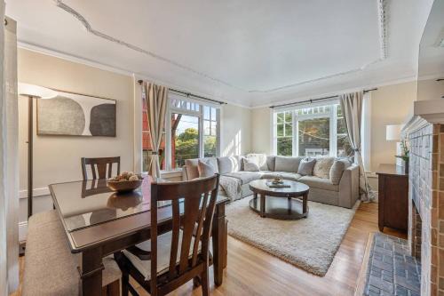 Inner Richmond Apartment | Parkside Richmond Residence