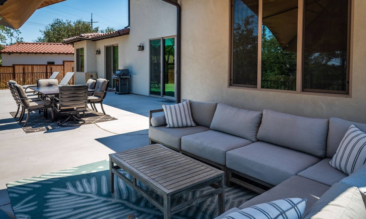 Paso Robles House | Paso Dream-Fantastic Dream Home in Paso Robles Wine Country!