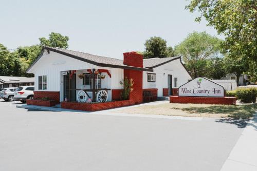 Paso Robles Hotel | Paso Robles Wine Country Inn