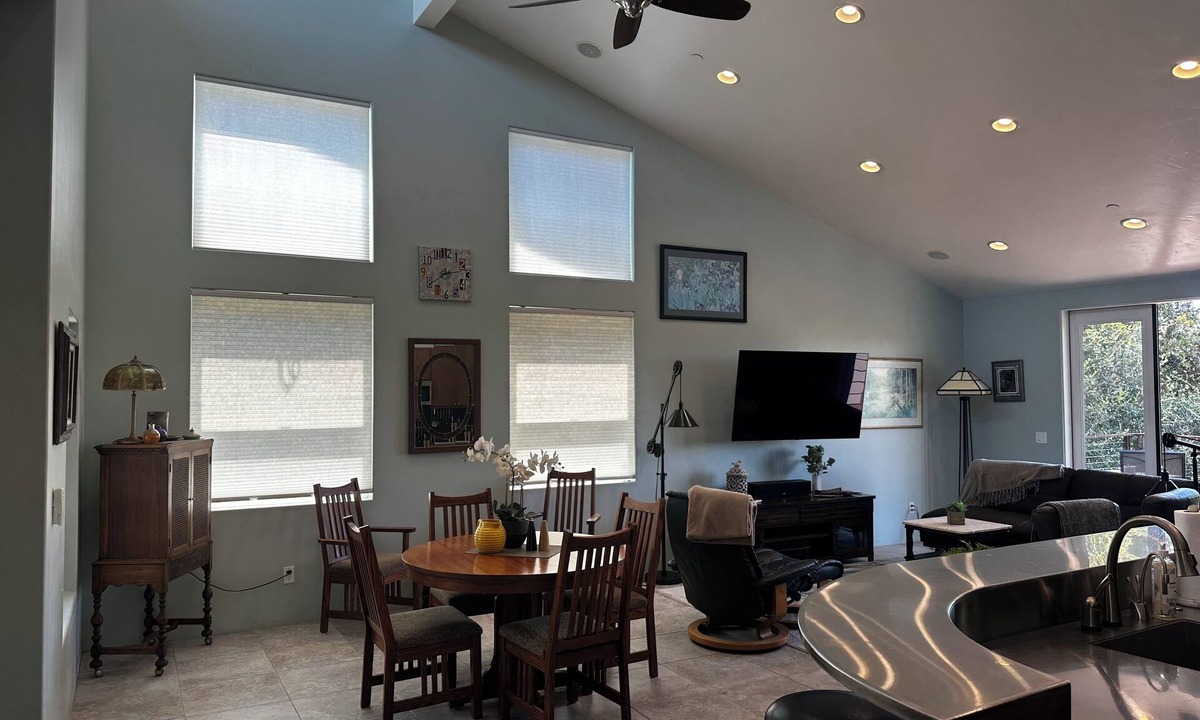 Arroyo Grande House | Peaceful 1-bedroom house in the beautiful Village of Arroyo Grande