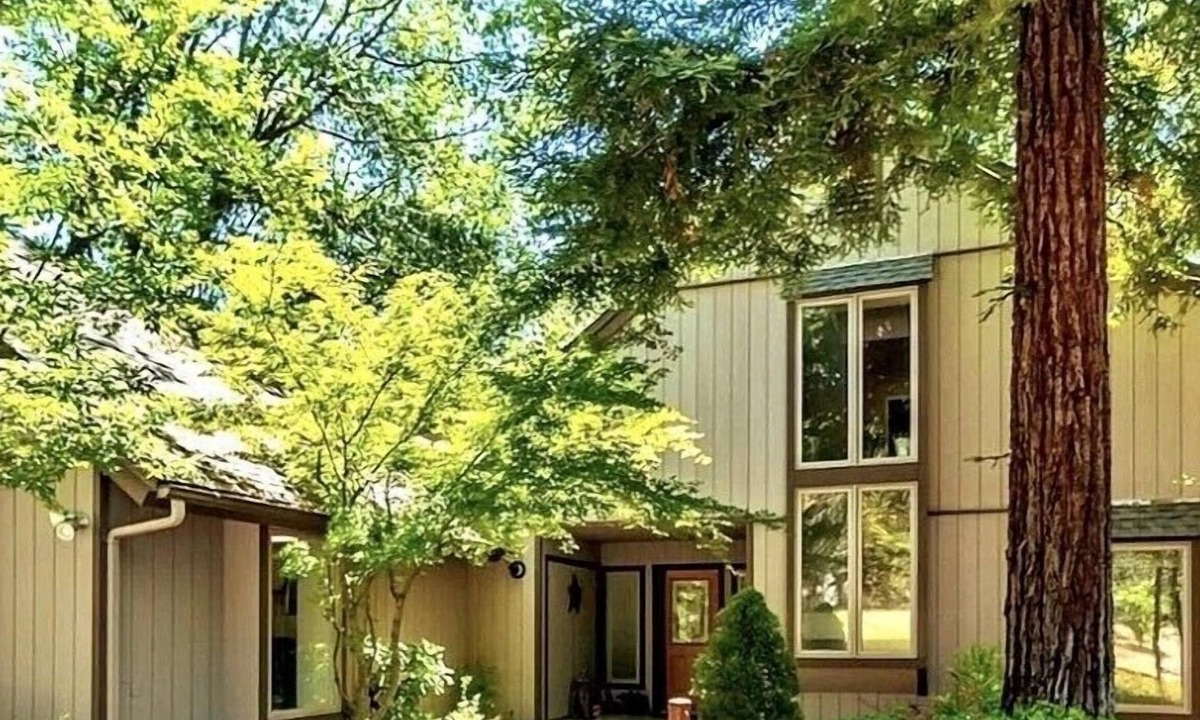 Coarsegold Cottage | Peaceful Cottage Near Yosemite