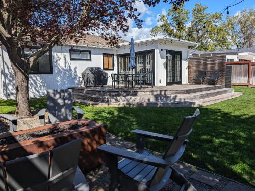Sonoma House | Peaceful Sonoma Oasis with Pool