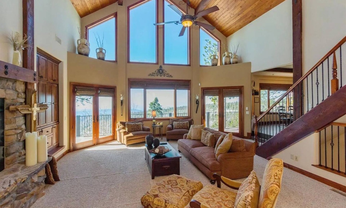 Bretz Mountain Village Cabin | Peak of Perfection at Bretz Mountain III