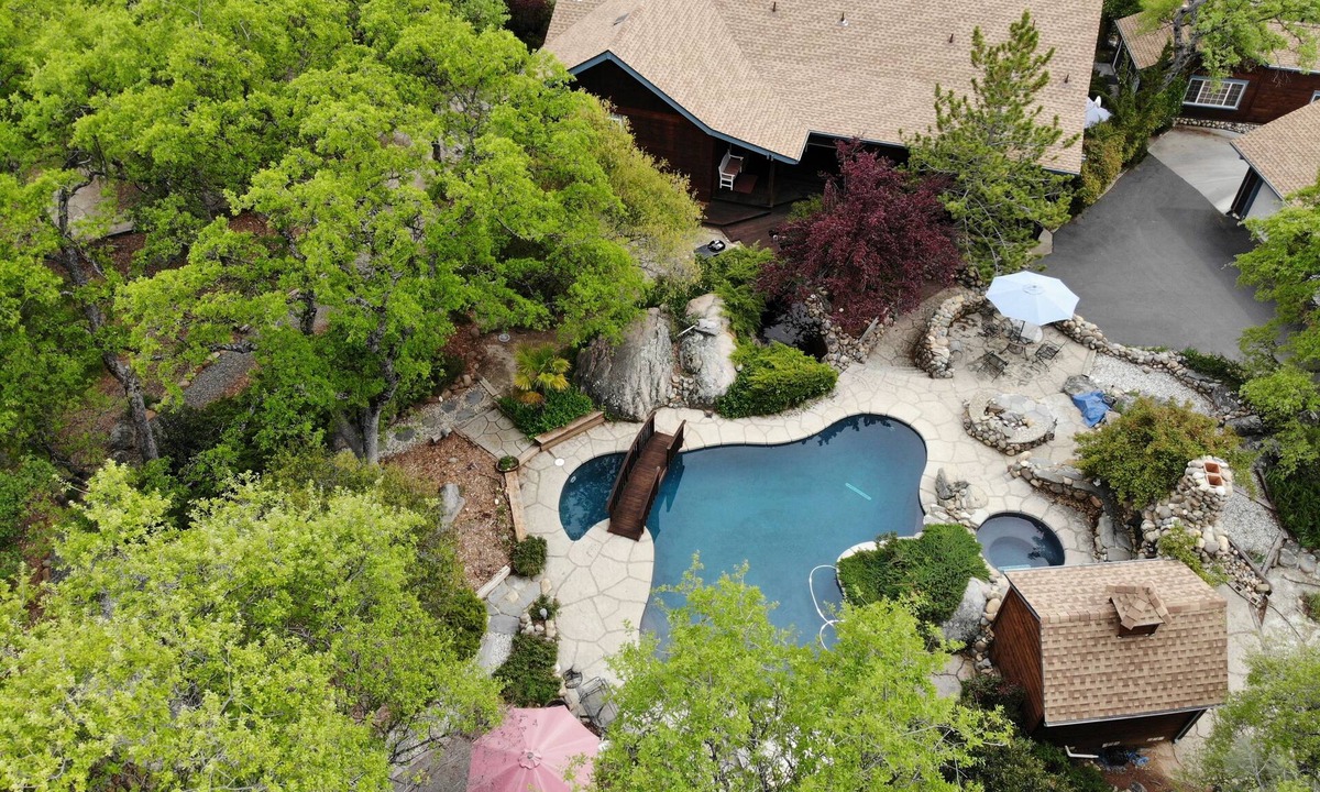 Sonora House | Pearl in The California Mother Lode